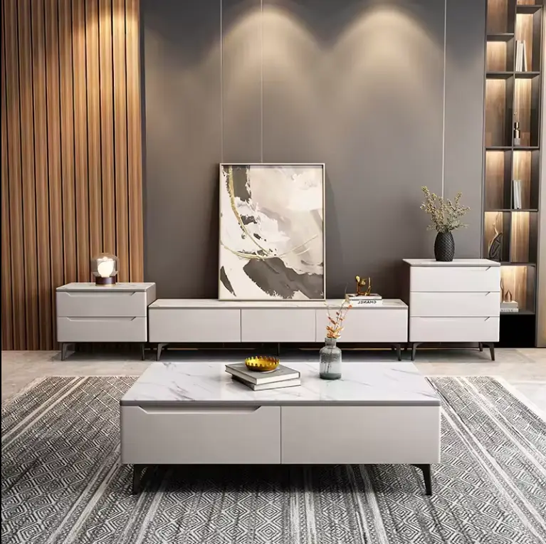 Environmental protection furniture has become a new trend in the furniture industry！-copy