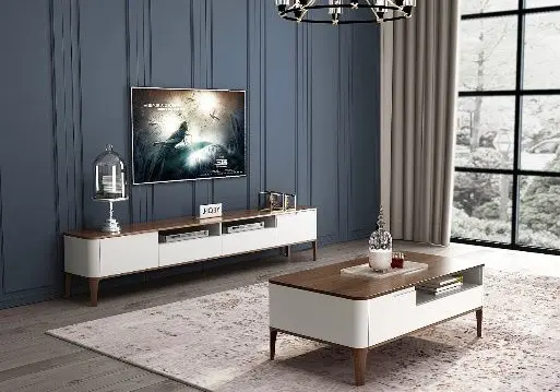 How to choose elegant TV stand