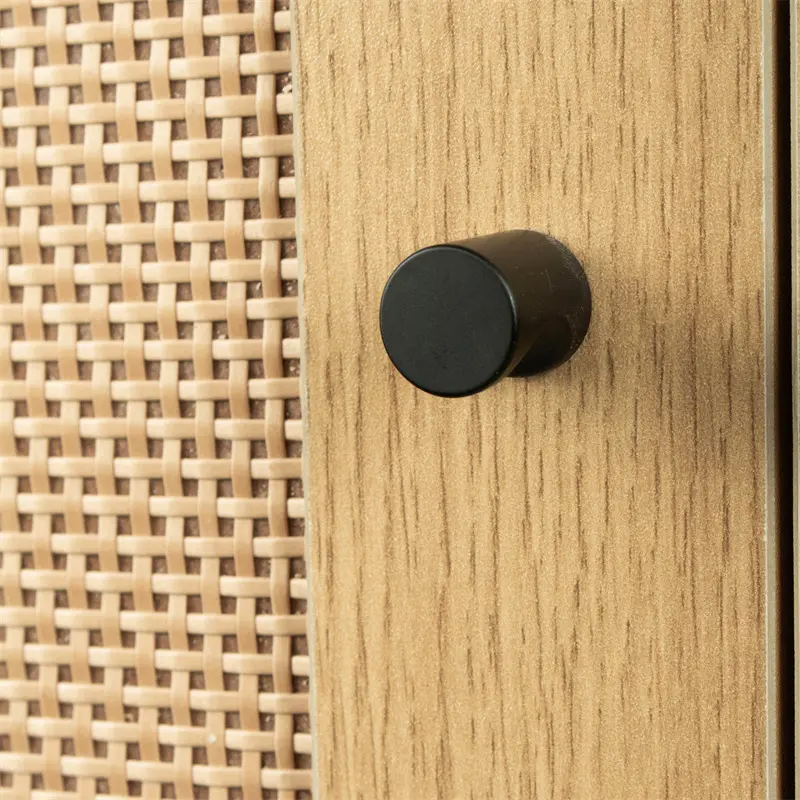 Sideboard, restaurant sideboard, entrance channel basement, bedroom and living room, oak color