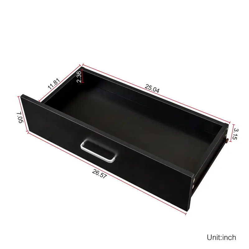 Wall Mount Salon Stations for Hair Stylist,Barber Hair Stations for Salon Beauty Spa Equipments