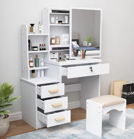 Furniture that has been repurchased several times