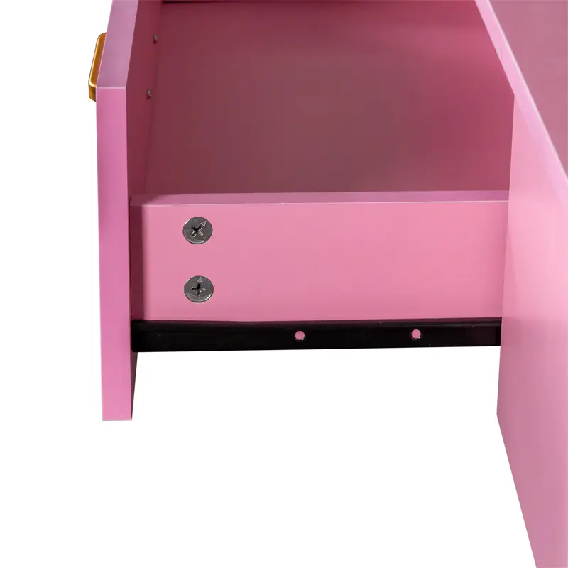 Wall Mount Salon Stations for Hair Stylist,Barber Hair Stations for Salon Beauty Spa Equipments