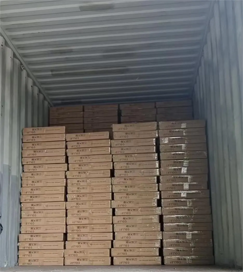 Safety Package: Essential Protection for products