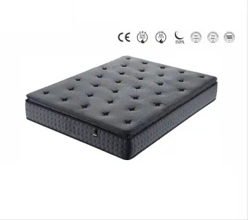 wholesale china supplier High Quality king size bed mattress