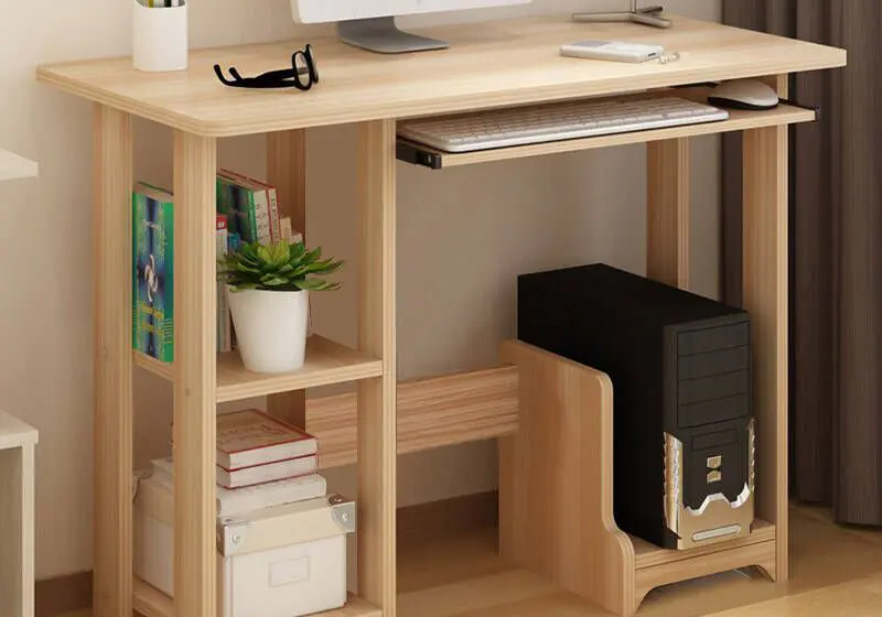 How to choose desired computer table